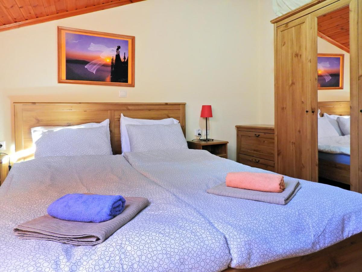 Panoramaloft - Quality, View, Sea & Mountain Apartment Литокорон Екстериор снимка