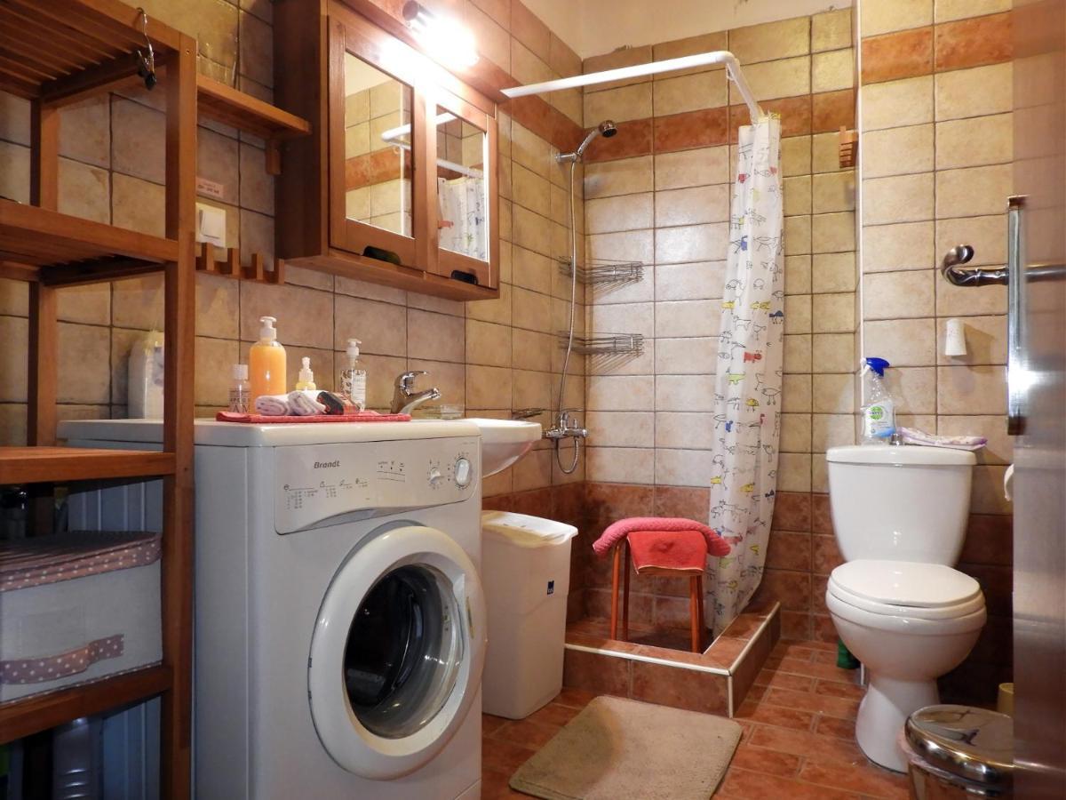 Panoramaloft - Quality, View, Sea & Mountain Apartment Литокорон Екстериор снимка