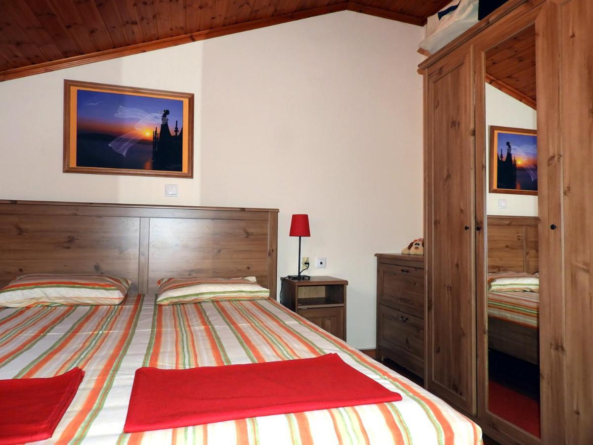 Panoramaloft - Quality, View, Sea & Mountain Apartment Литокорон Екстериор снимка