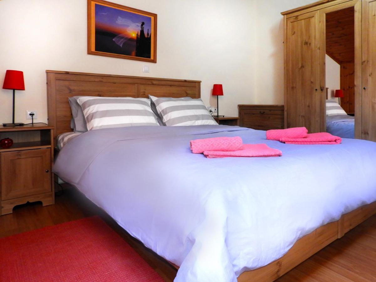 Panoramaloft - Quality, View, Sea & Mountain Apartment Литокорон Екстериор снимка