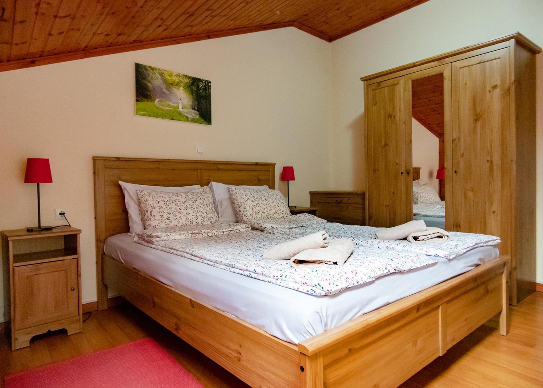 Panoramaloft - Quality, View, Sea & Mountain Apartment Литокорон Екстериор снимка