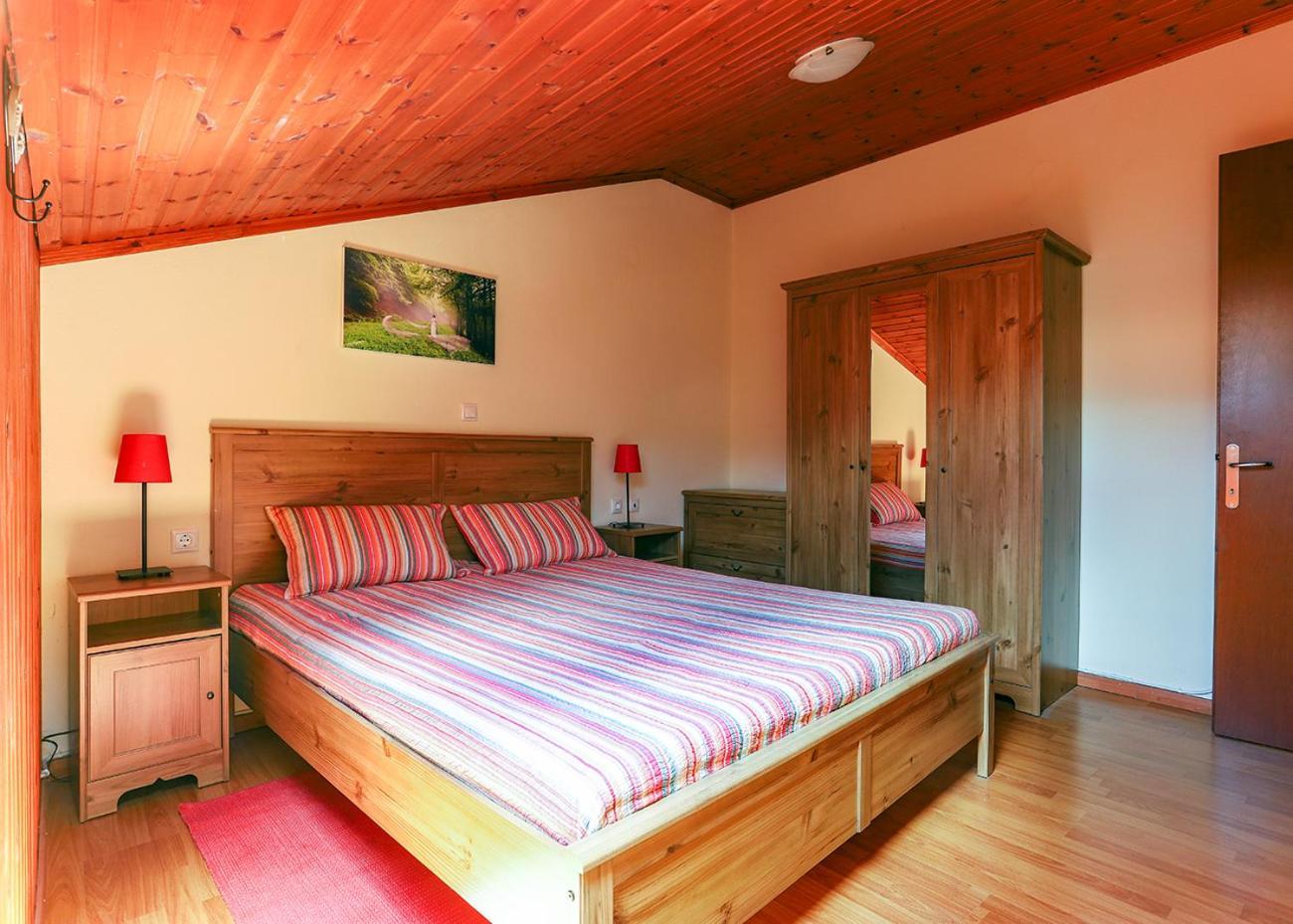 Panoramaloft - Quality, View, Sea & Mountain Apartment Литокорон Екстериор снимка