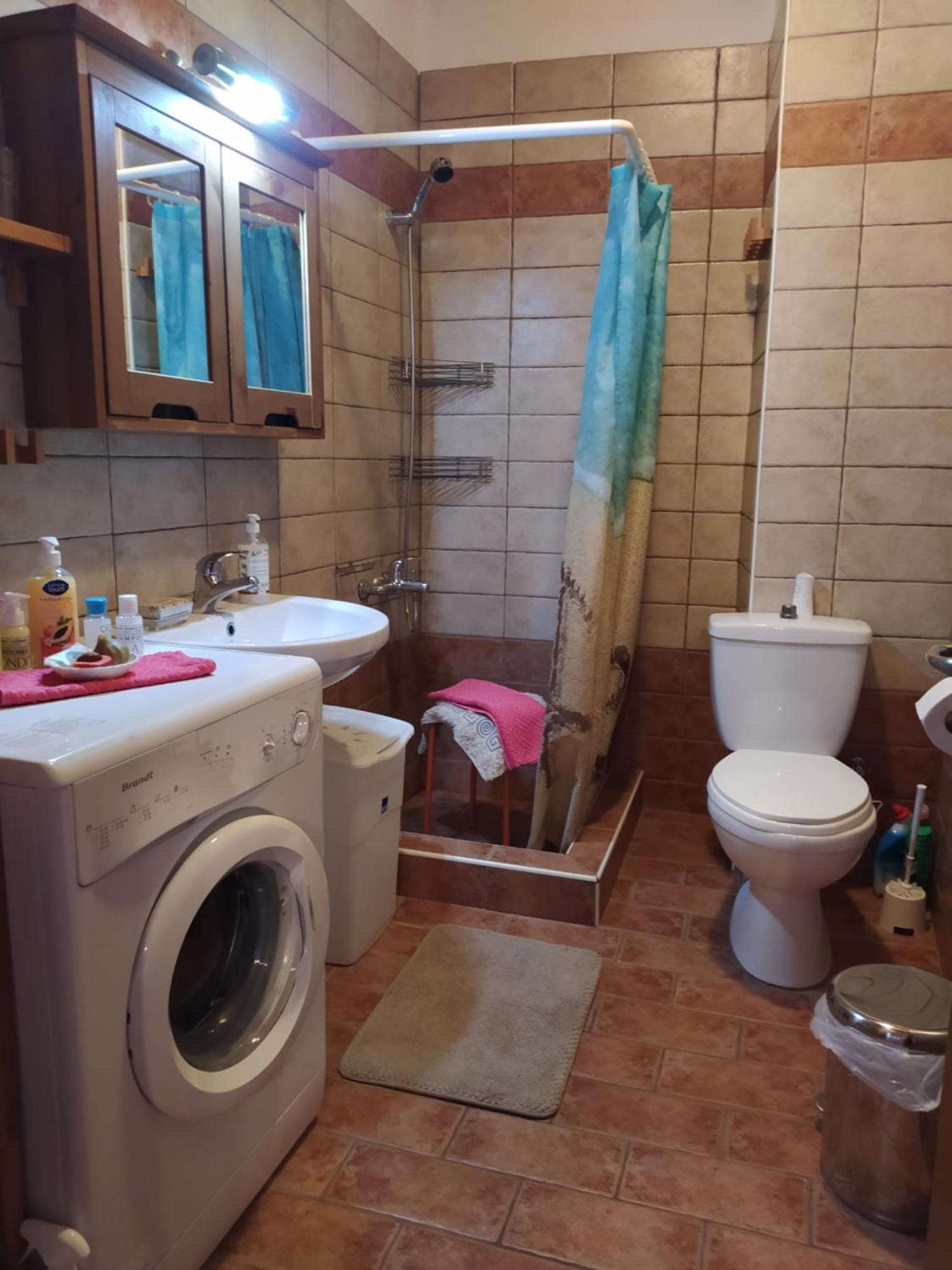 Panoramaloft - Quality, View, Sea & Mountain Apartment Литокорон Екстериор снимка